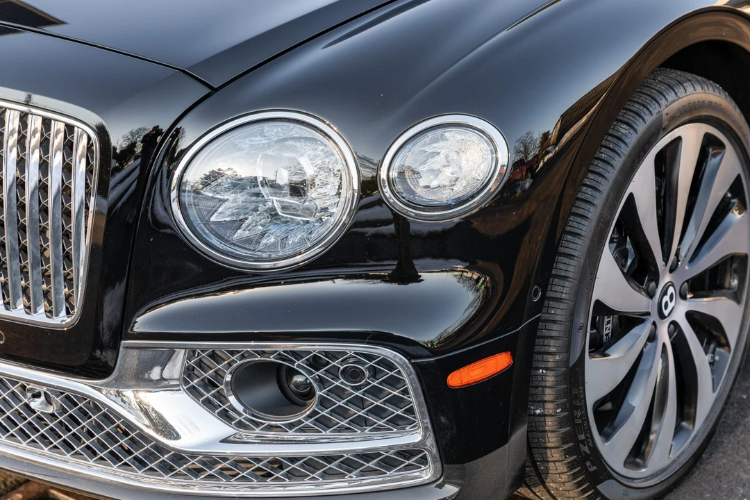 2022 Bentley Continental - Image 13 of 31
