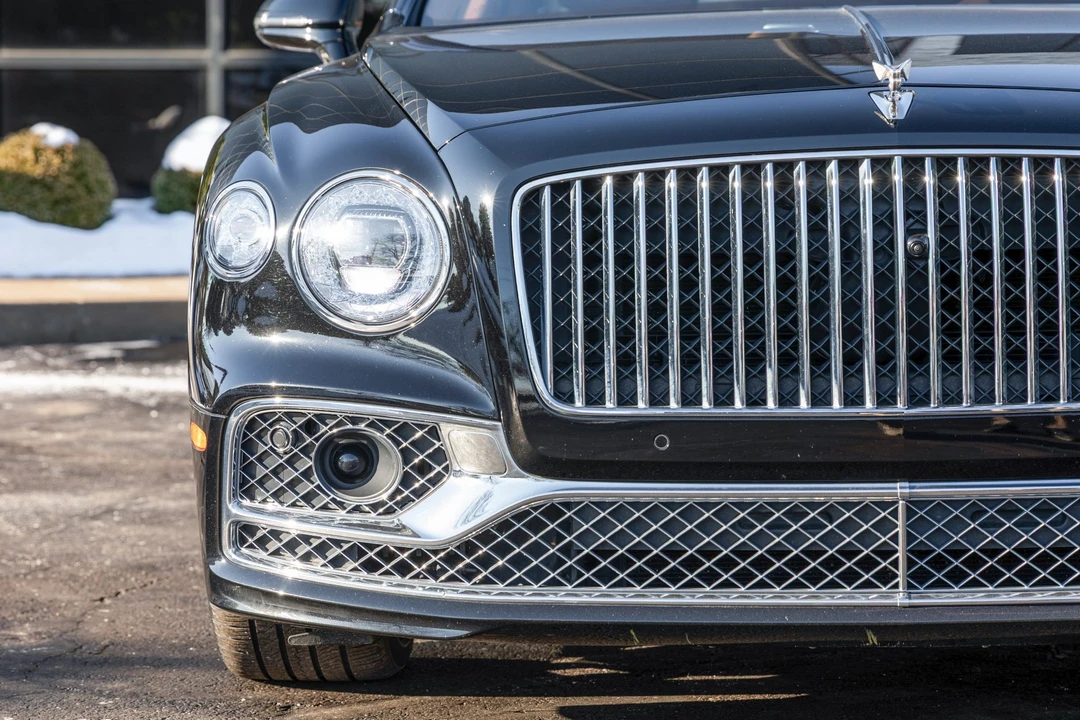 2022 Bentley Continental - Image 10 of 31