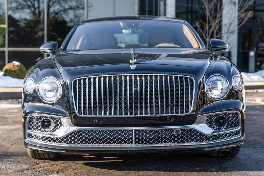 2022 Bentley Continental - Image 9 of 31