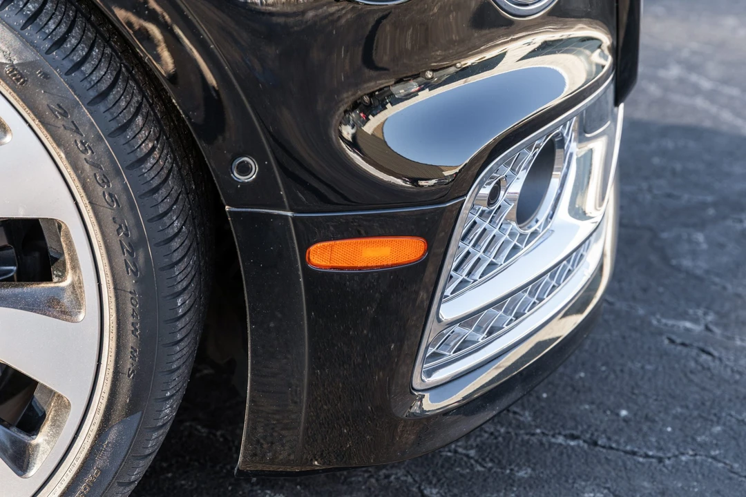 2022 Bentley Continental - Image 14 of 31