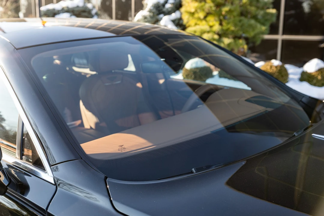 2022 Bentley Continental - Image 25 of 31