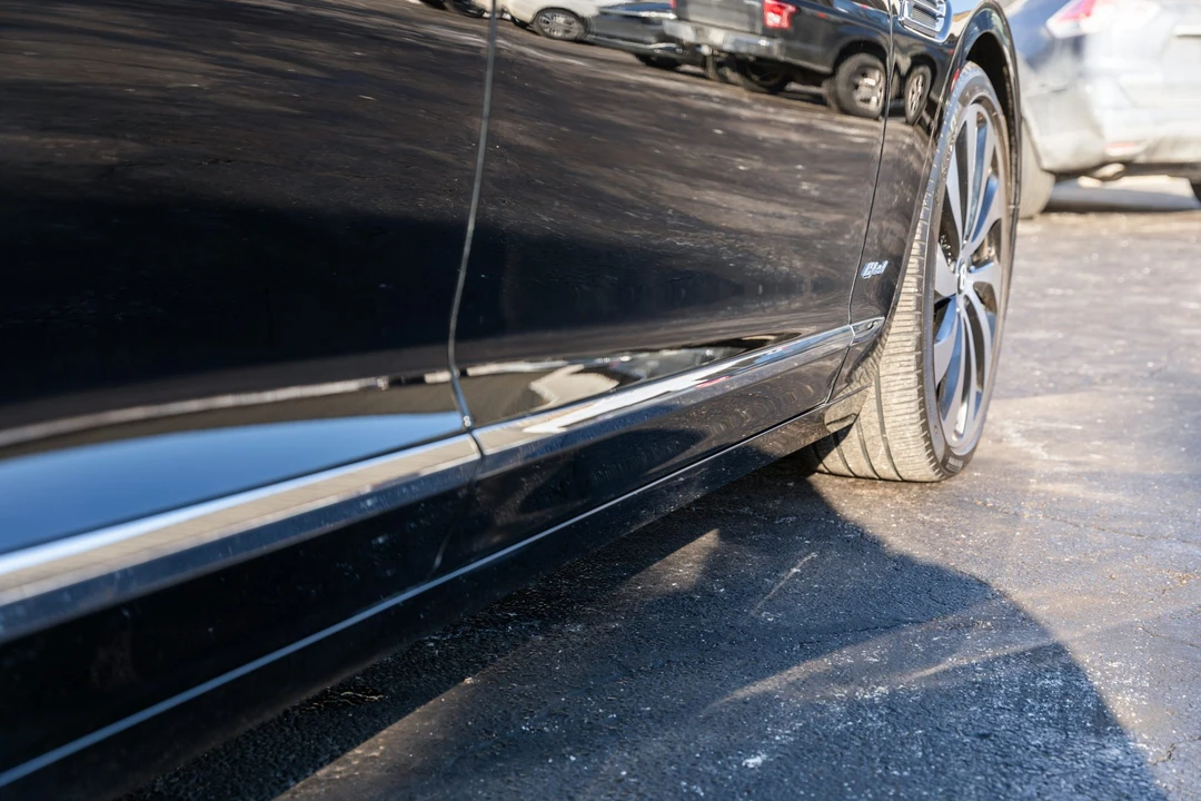 2022 Bentley Continental - Image 24 of 31