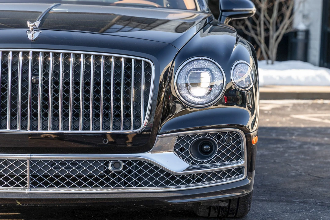 2022 Bentley Continental - Image 11 of 31