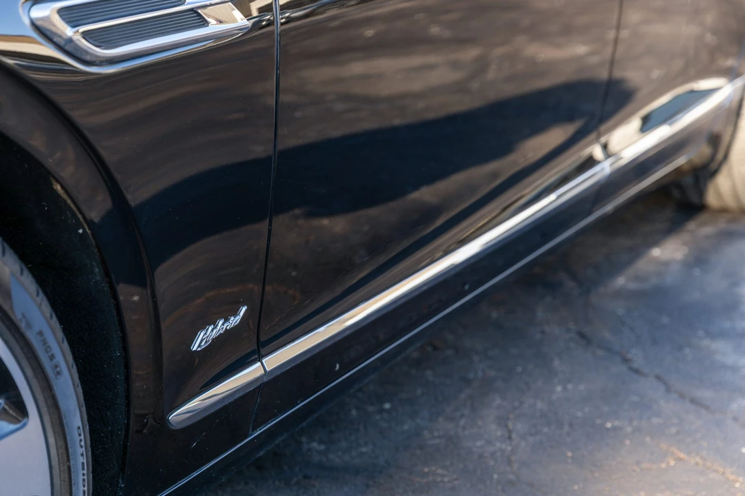 2022 Bentley Continental - Image 22 of 31
