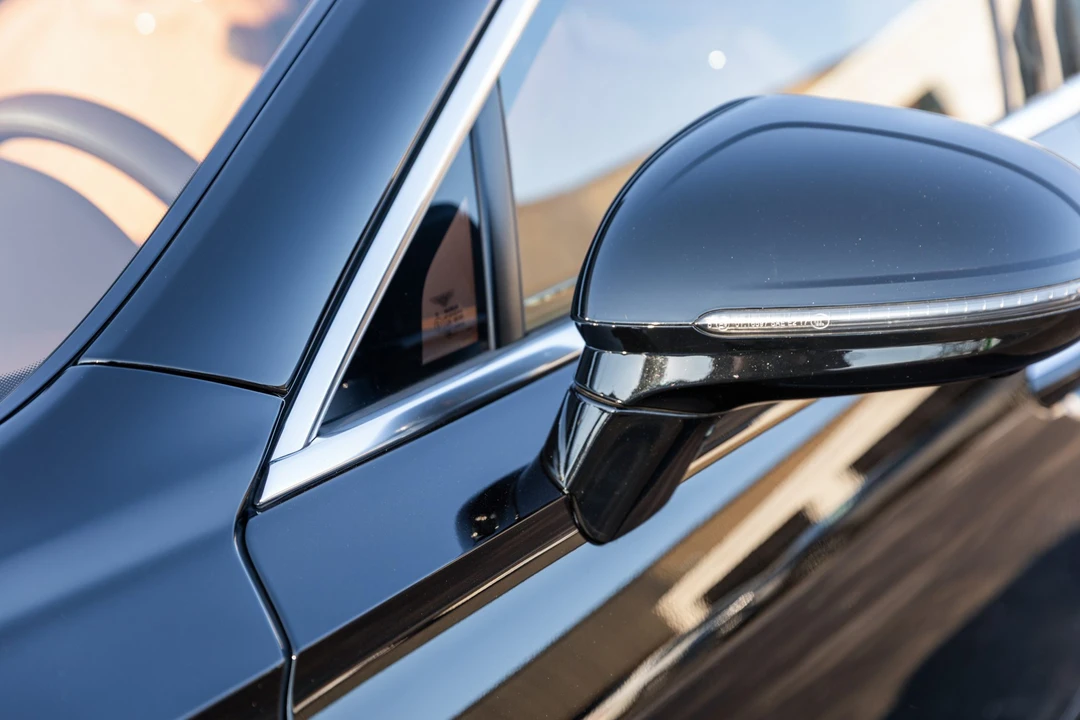 2022 Bentley Continental - Image 30 of 31