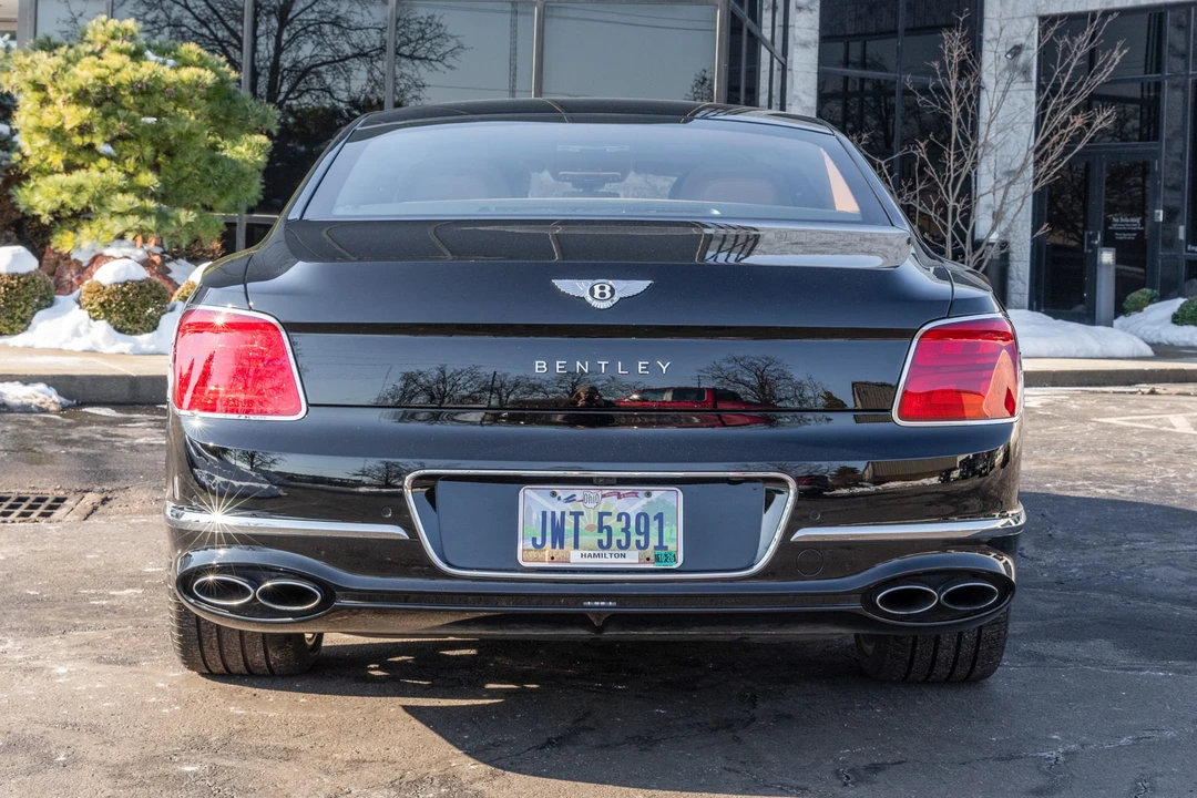 2022 Bentley Continental - Image 6 of 31