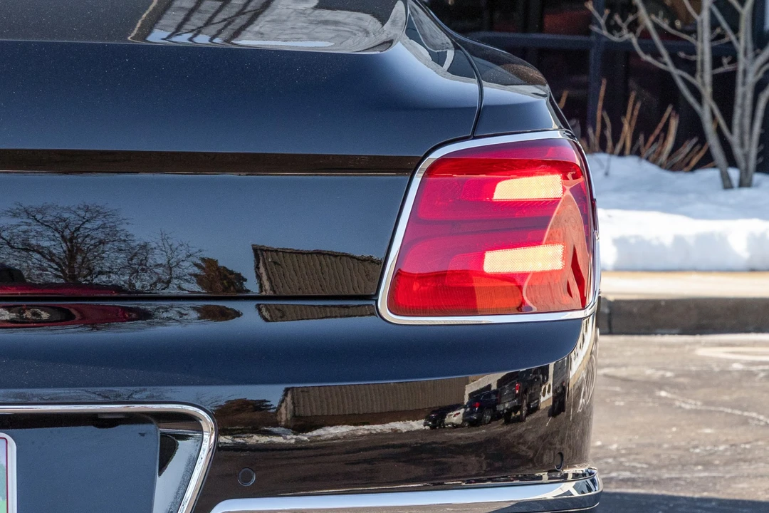 2022 Bentley Continental - Image 17 of 31