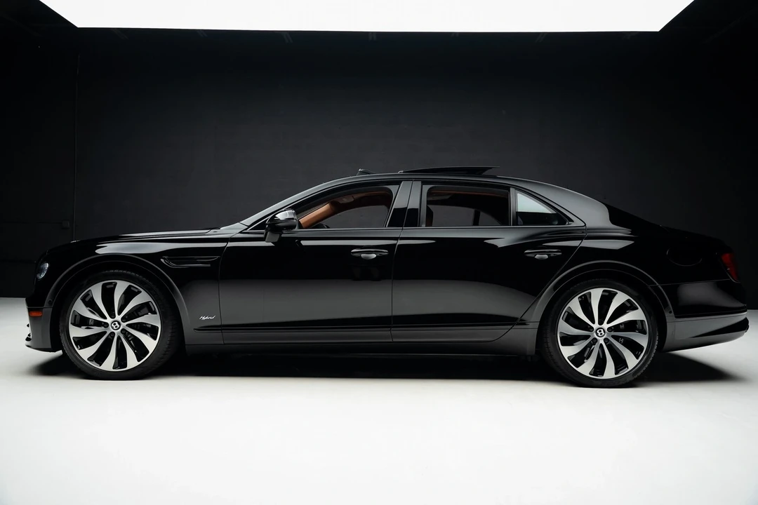 2022 Bentley Continental - Image 17 of 21