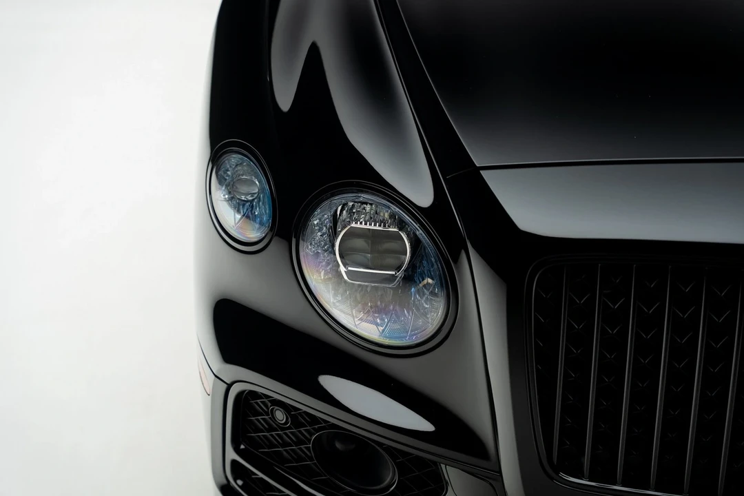 2022 Bentley Continental - Image 11 of 21