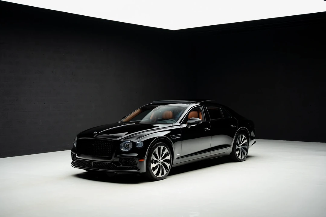 2022 Bentley Continental - Image 4 of 21
