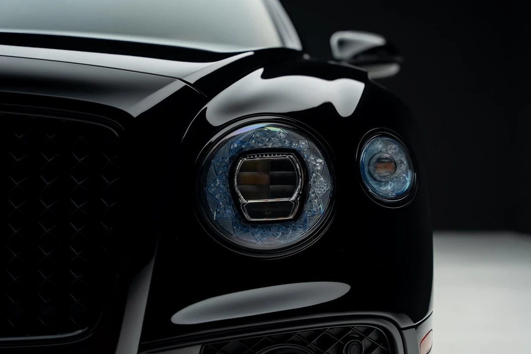 2022 Bentley Continental - Image 9 of 21