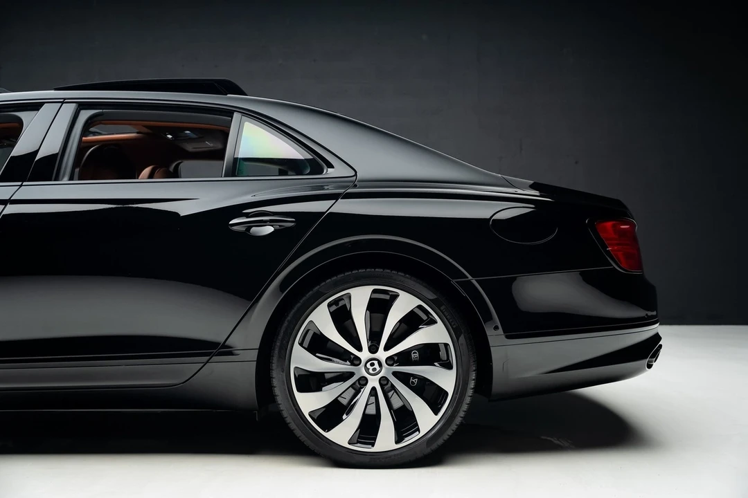 2022 Bentley Continental - Image 20 of 21