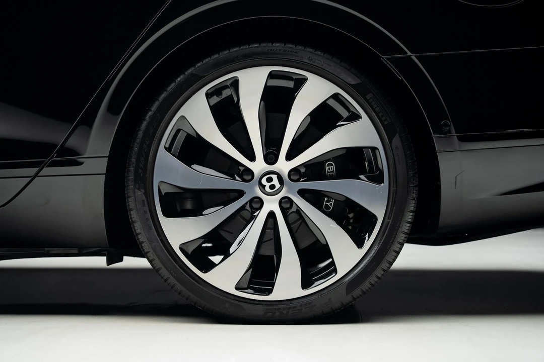 2022 Bentley Continental - Image 21 of 21