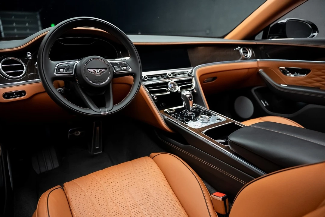 2022 Bentley Continental - Image 2 of 21