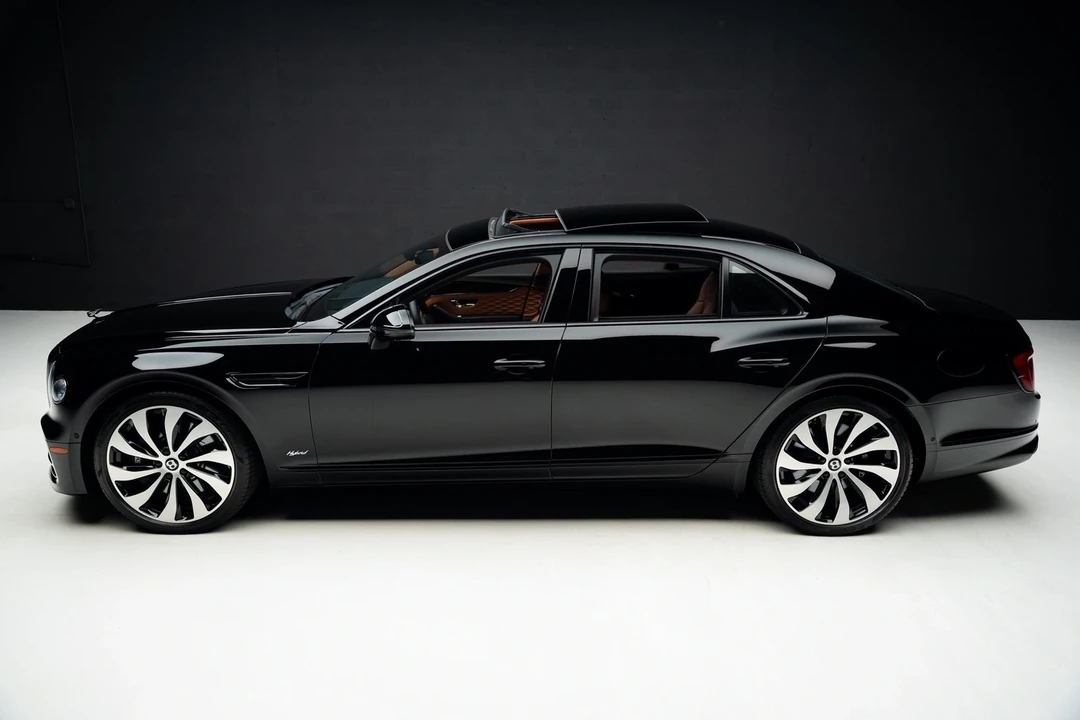 2022 Bentley Continental - Image 16 of 21