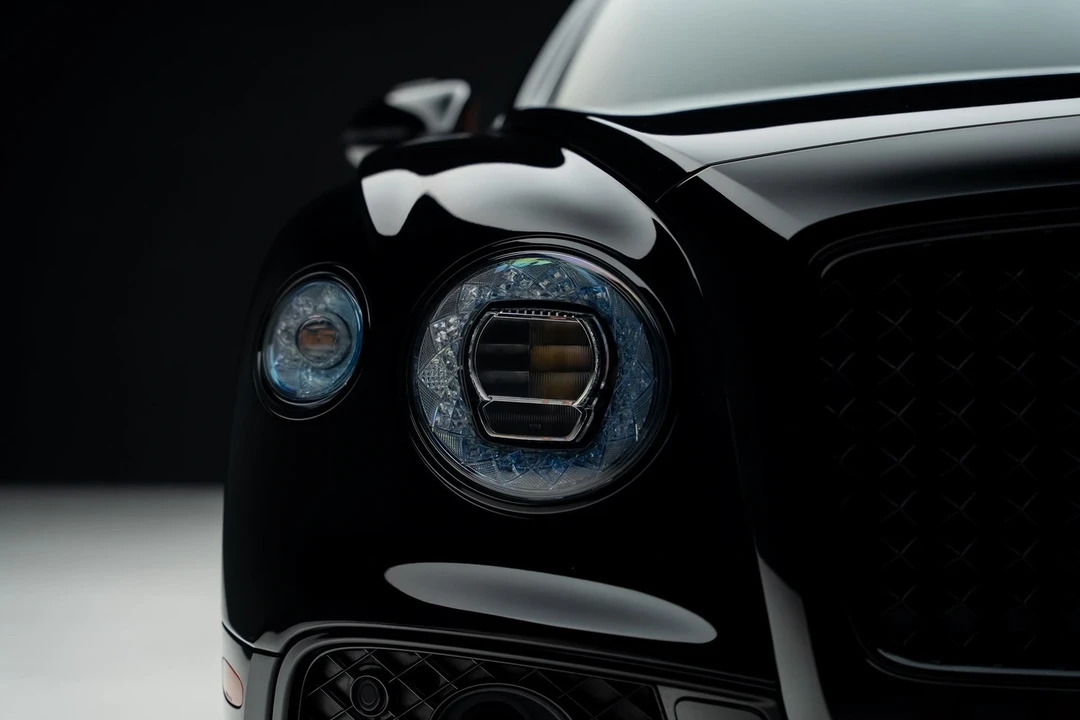 2022 Bentley Continental - Image 8 of 21