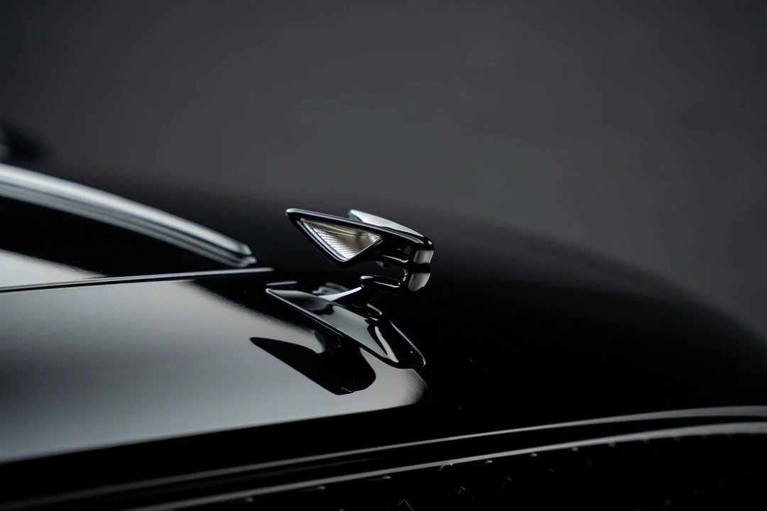 2022 Bentley Continental - Image 12 of 21