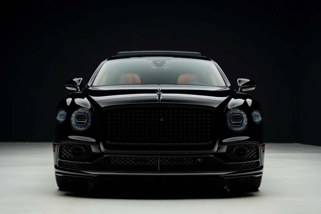 2022 Bentley Continental - Image 7 of 21