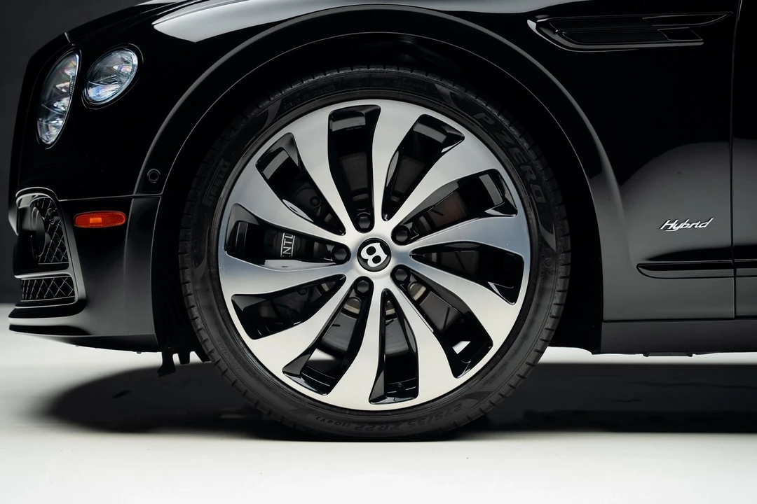 2022 Bentley Continental - Image 19 of 21