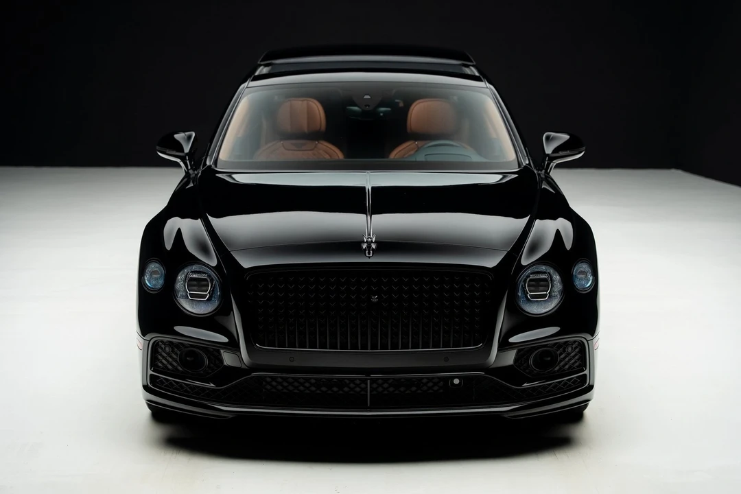 2022 Bentley Continental - Image 5 of 21