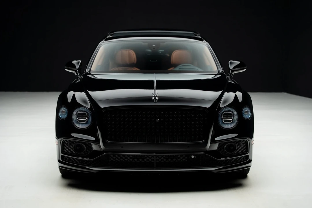 2022 Bentley Continental - Image 6 of 21