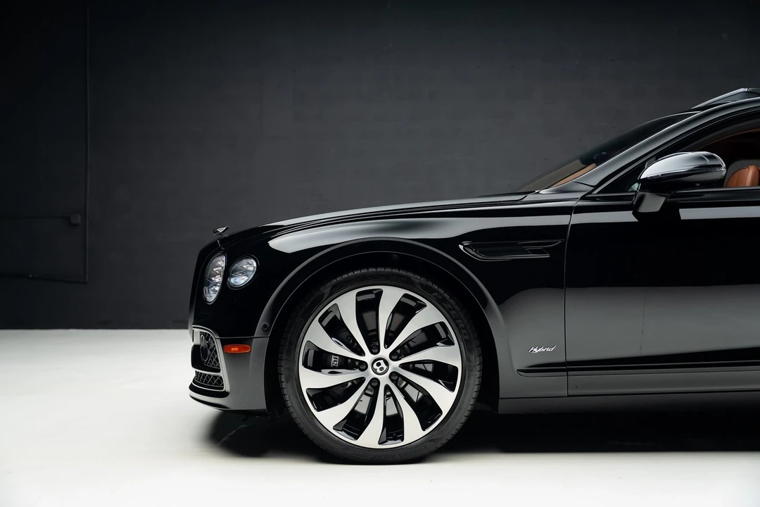 2022 Bentley Continental - Image 18 of 21
