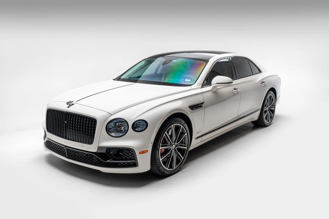 2022 Bentley Continental Flying Spur - Image 4 of 31