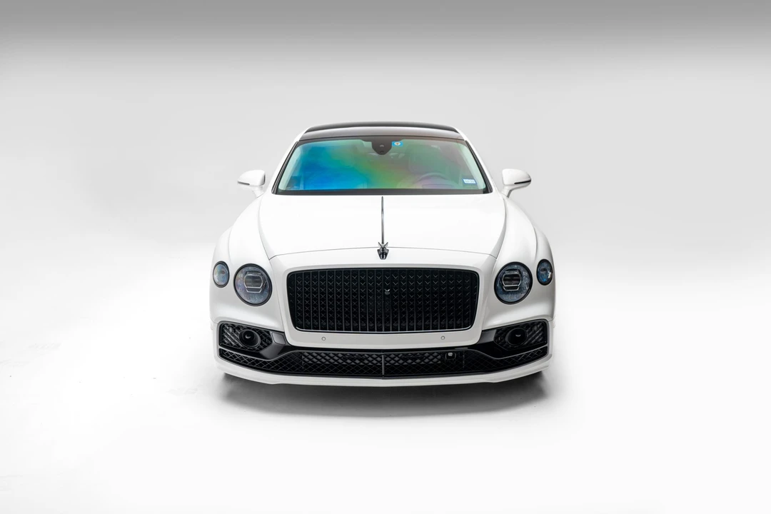 2022 Bentley Continental Flying Spur - Image 6 of 31