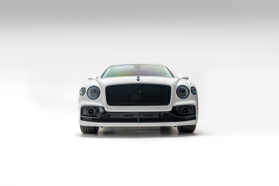 2022 Bentley Continental Flying Spur - Image 7 of 31