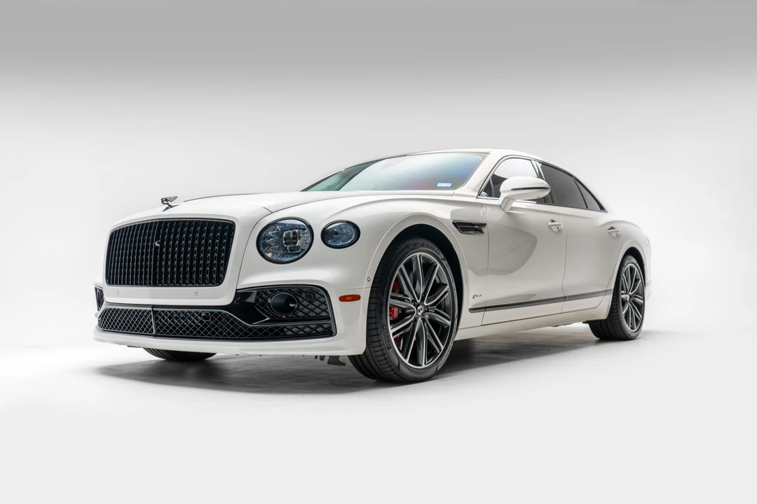 2022 Bentley Continental Flying Spur - Image 3 of 31