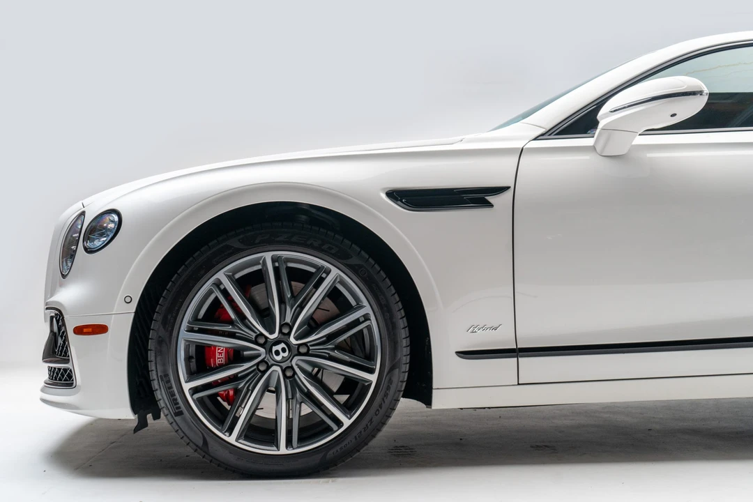 2022 Bentley Continental Flying Spur - Image 16 of 31