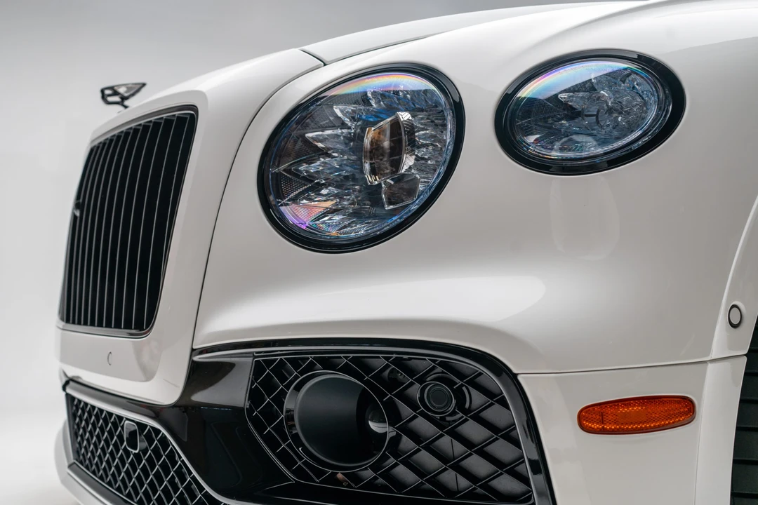 2022 Bentley Continental Flying Spur - Image 27 of 31