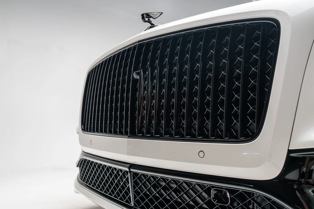2022 Bentley Continental Flying Spur - Image 25 of 31