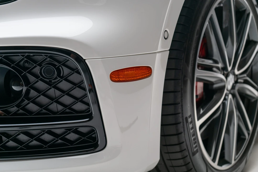 2022 Bentley Continental Flying Spur - Image 31 of 31