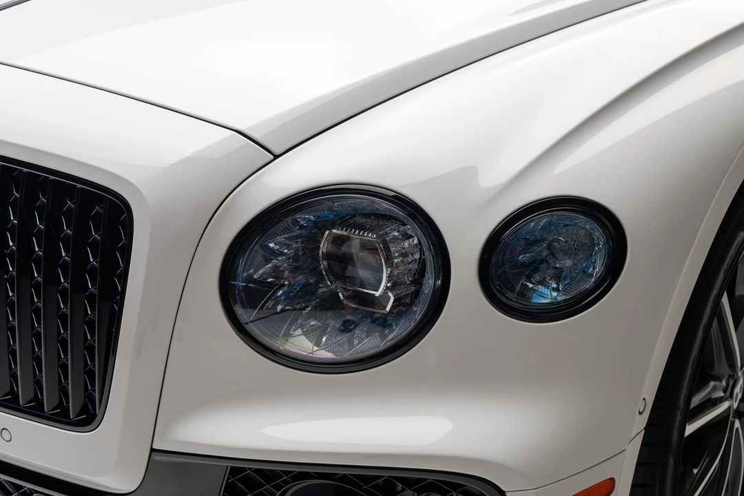 2022 Bentley Continental Flying Spur - Image 26 of 31