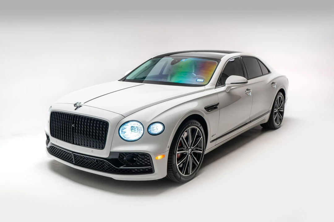 2022 Bentley Continental Flying Spur - Image 5 of 31