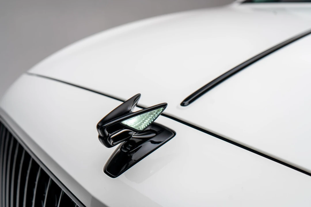 2022 Bentley Continental Flying Spur - Image 23 of 31