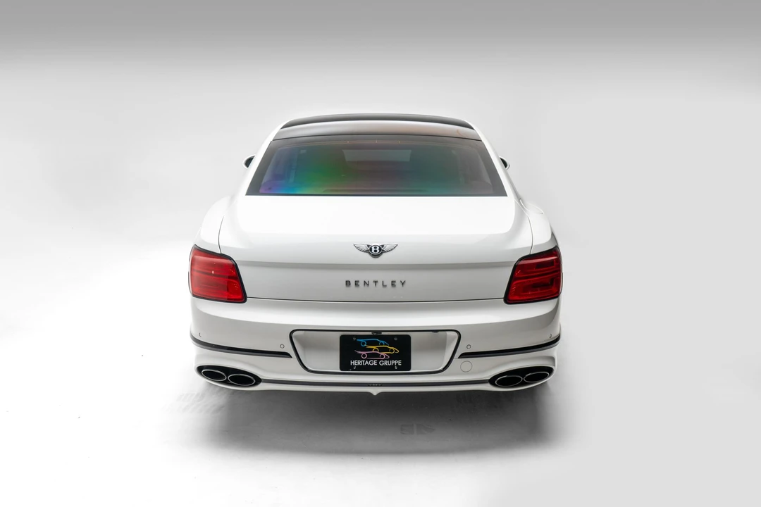 2022 Bentley Continental Flying Spur - Image 12 of 31