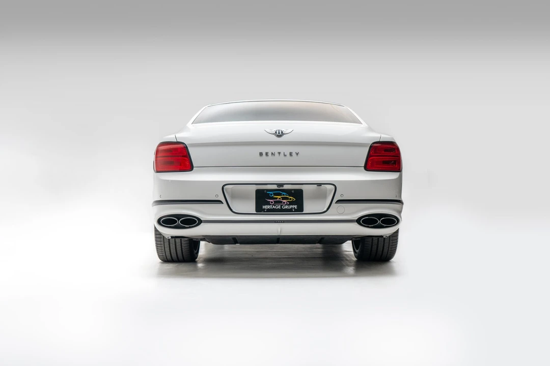 2022 Bentley Continental Flying Spur - Image 13 of 31