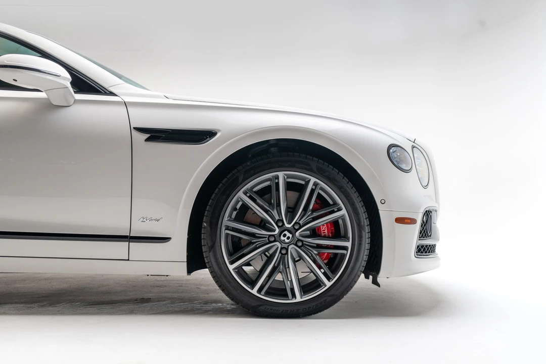 2022 Bentley Continental Flying Spur - Image 19 of 31