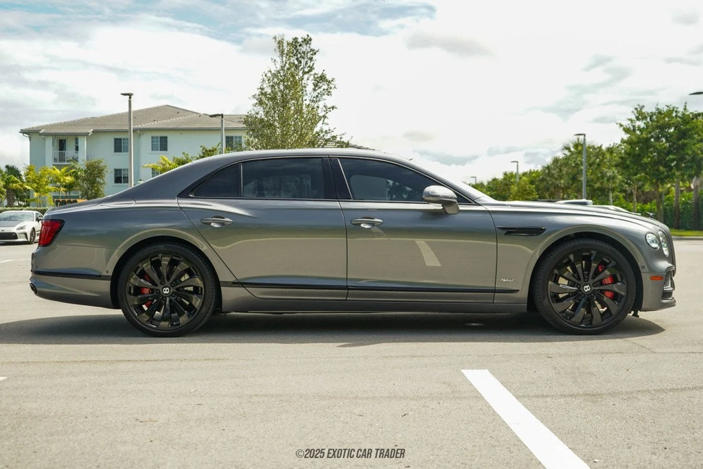 2022 Bentley Continental - Image 9 of 12