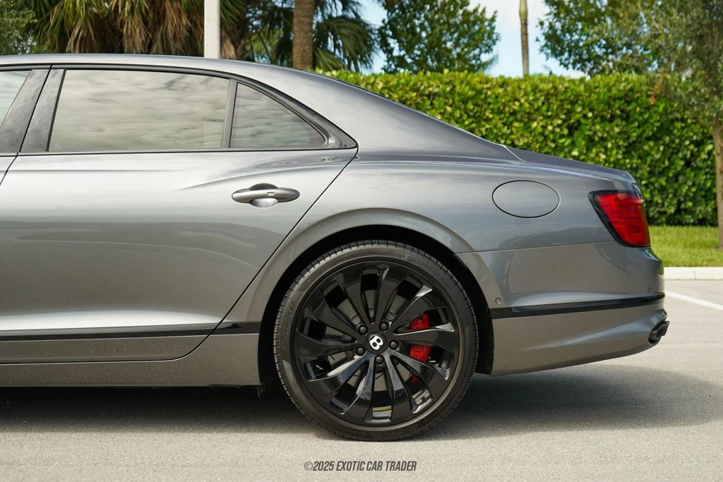 2022 Bentley Continental - Image 5 of 12