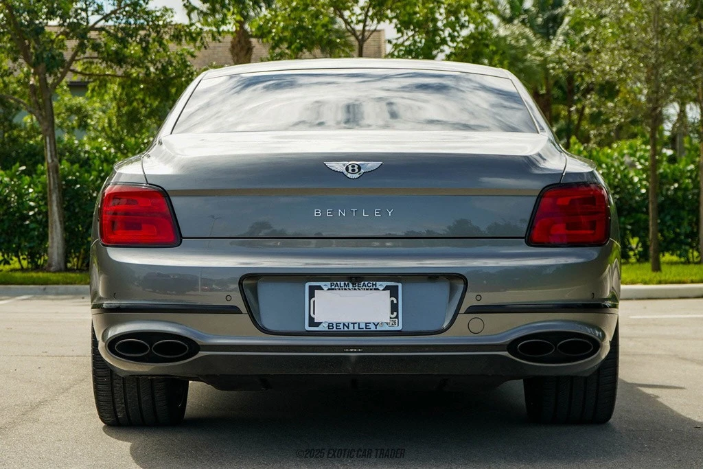 2022 Bentley Continental - Image 7 of 12