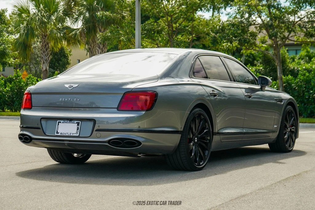 2022 Bentley Continental - Image 8 of 12