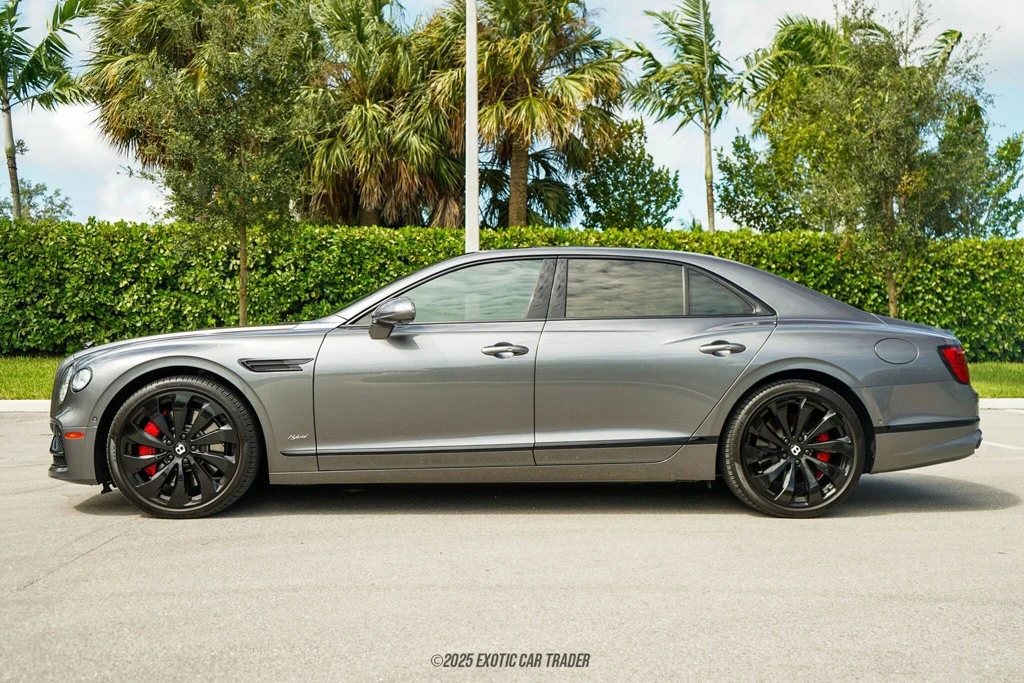 2022 Bentley Continental - Image 3 of 12