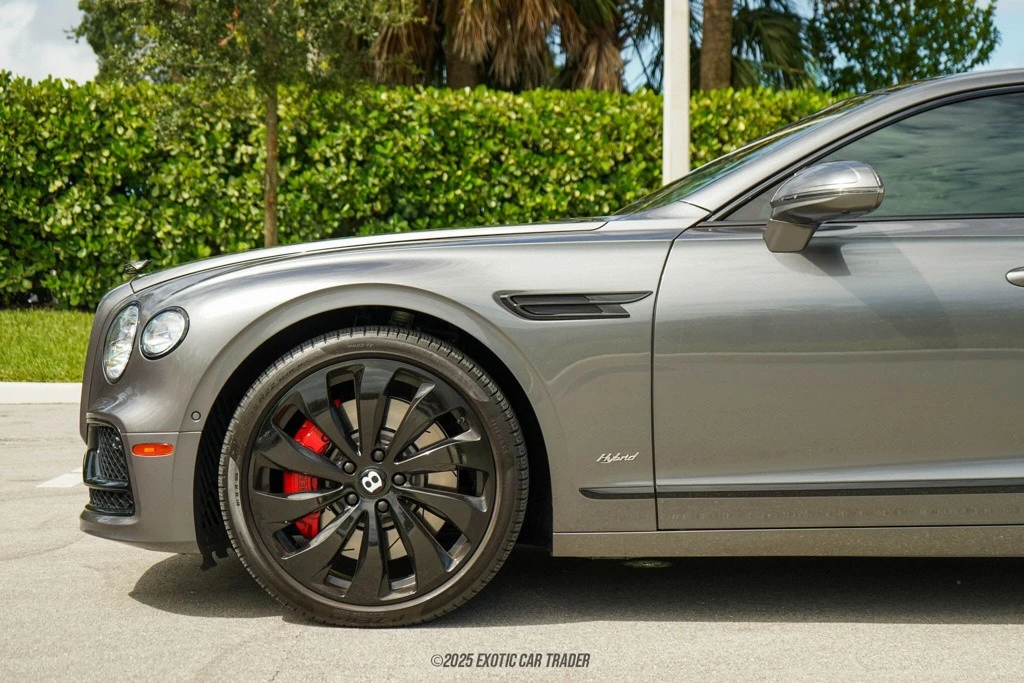 2022 Bentley Continental - Image 4 of 12