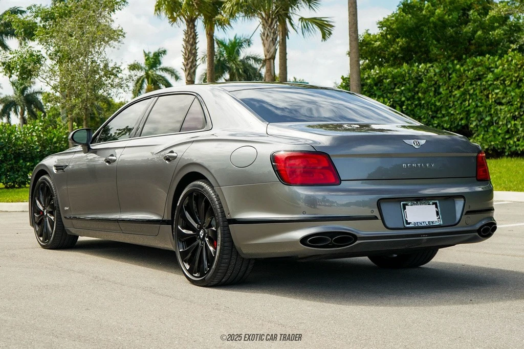 2022 Bentley Continental - Image 6 of 12