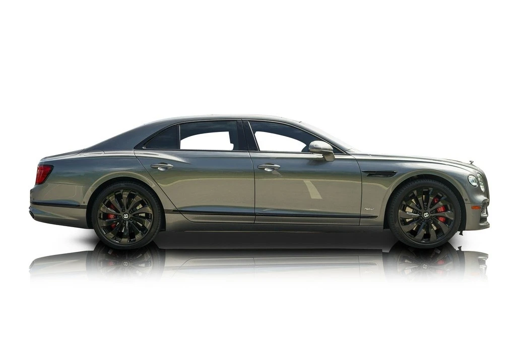 2022 Bentley Continental - Image 2 of 12