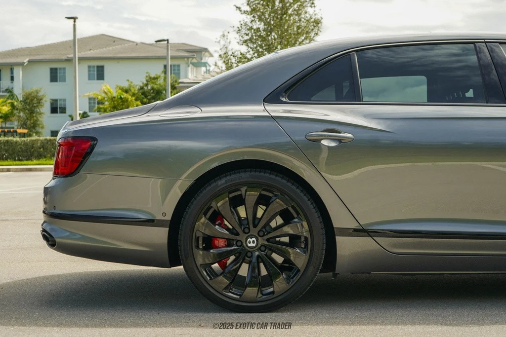 2022 Bentley Continental - Image 10 of 12