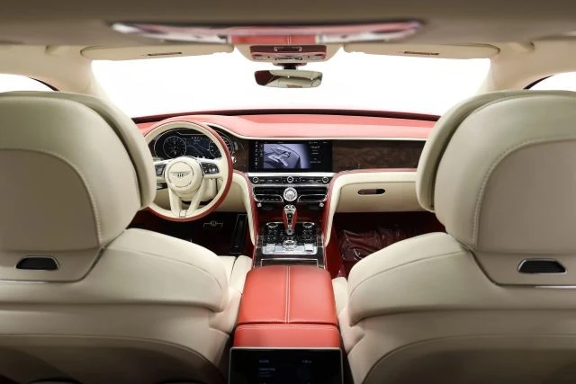2022 Bentley Continental - Image 29 of 31